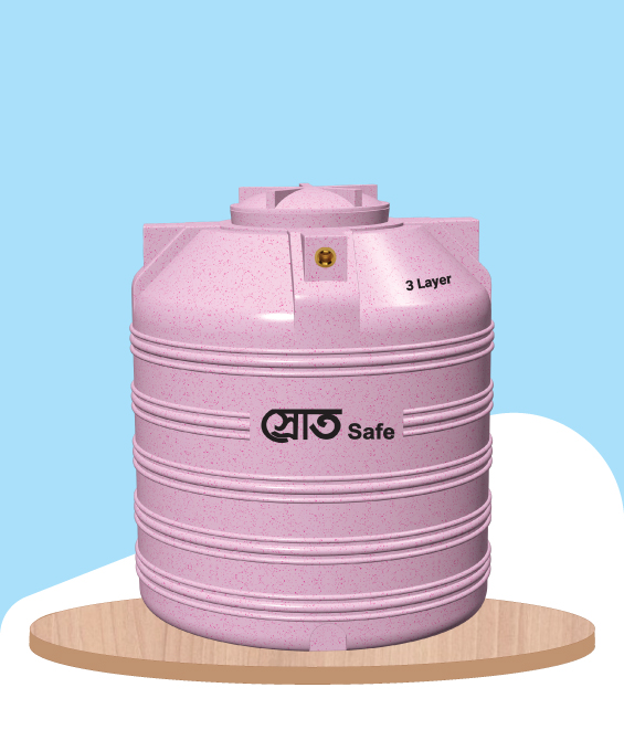 Srot Water Tank